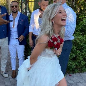 Meet your Posher, Christina